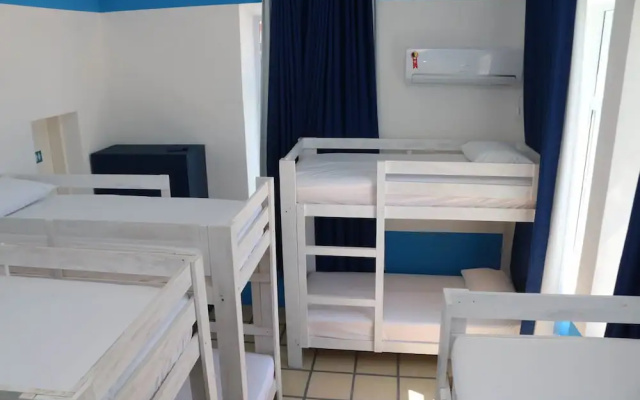 Sonho de Iracema Hostel Boutique