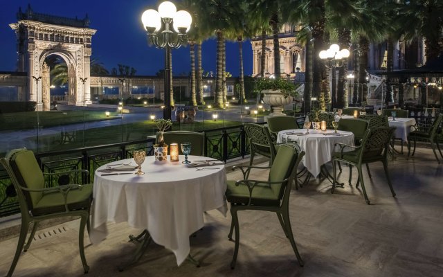 Ciragan Palace Kempinski