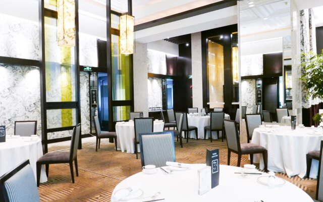 Hengshan Garden Hotel