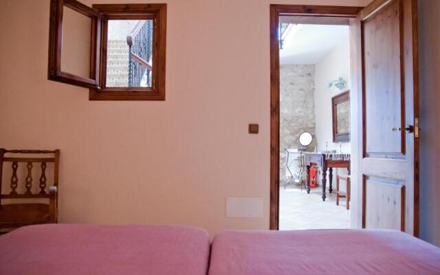 Finca Pujol den Miquel