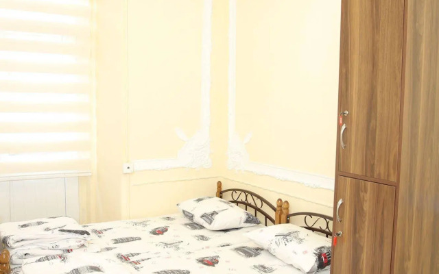 Main Street Hostel