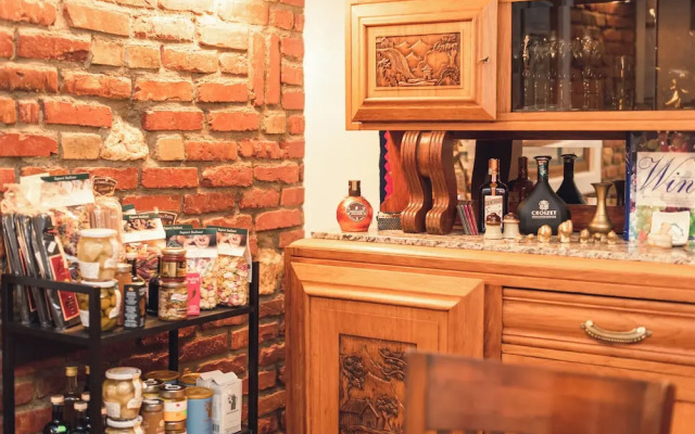 Sfizioso Boutique Stay