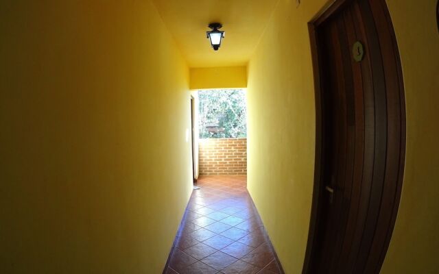Harsha Petit Hotel Holistico