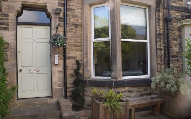 Harrogate Elite Living
