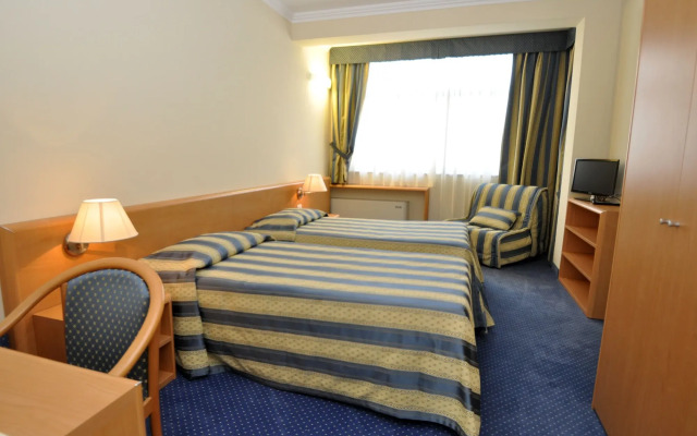 Hotel Continental Brescia