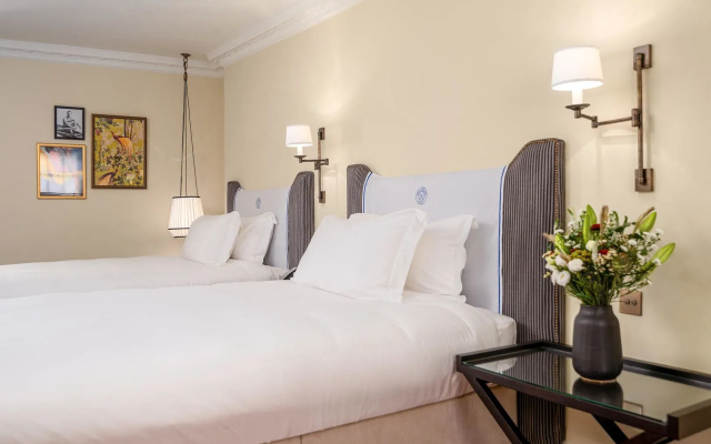 The Relais Henley