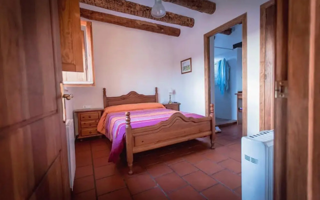 Masia Pou de la Vinya