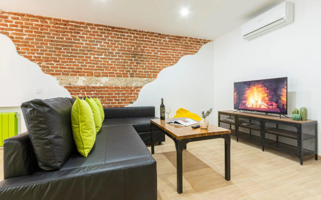 Ever House - IFEMA Canillas