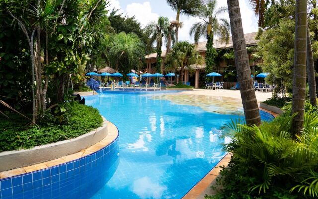 Hotel Mil Flores