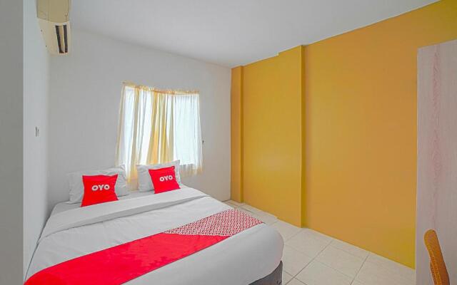 OYO 90637 Rumah Ni Karo