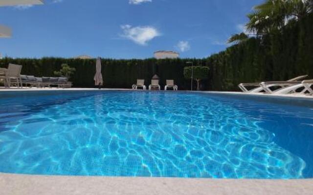 Villa La Marina