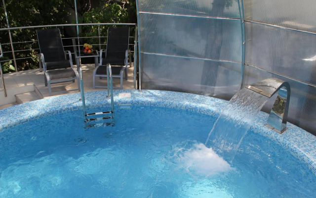 Вилла Бельведер