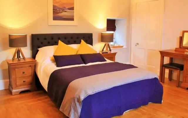The Braes Guest House