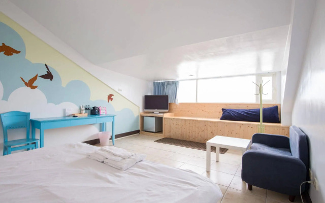 Kenting Bella Mita