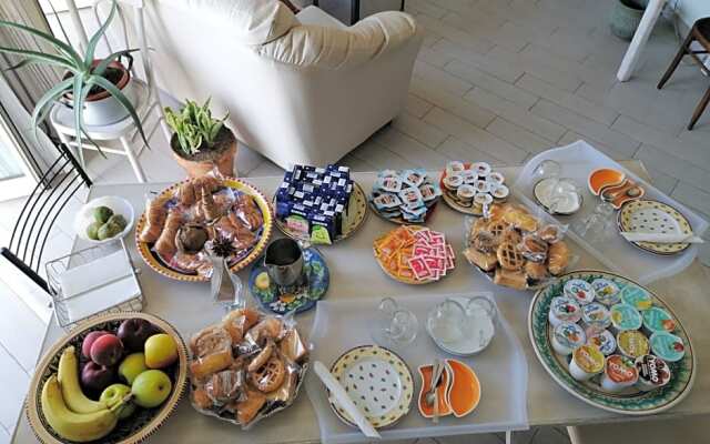 " Domus Coralla" Bnb Racconti di Viaggio (Adults Only)