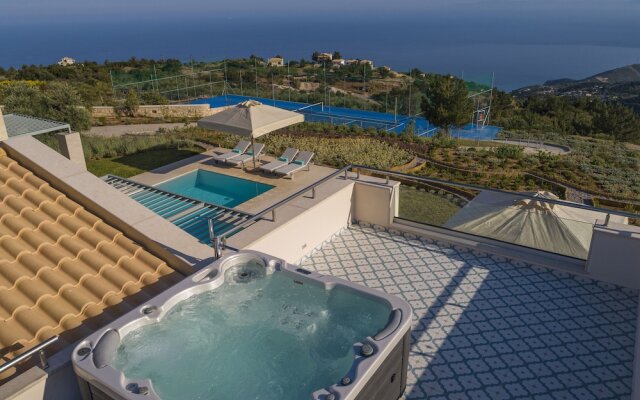 Alessia Luxury Villas