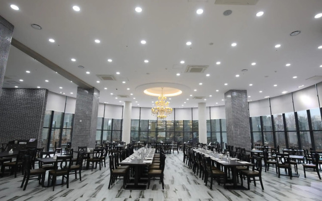 Benikea Hotel Seosan