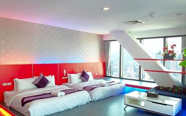 Neo Sky Hotel