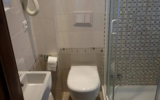 Hotel Prati