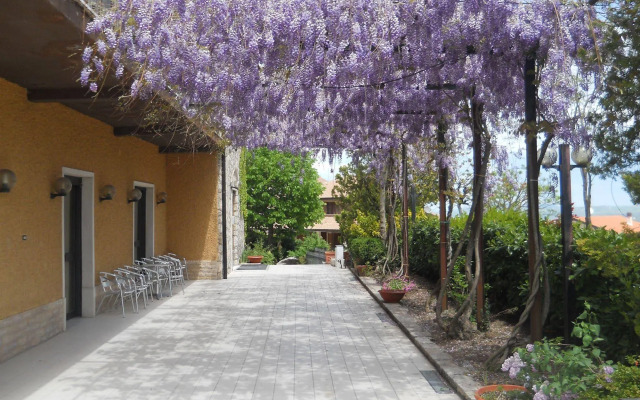 Hotel Colucci