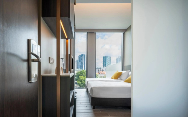Beverly Hotels Elements