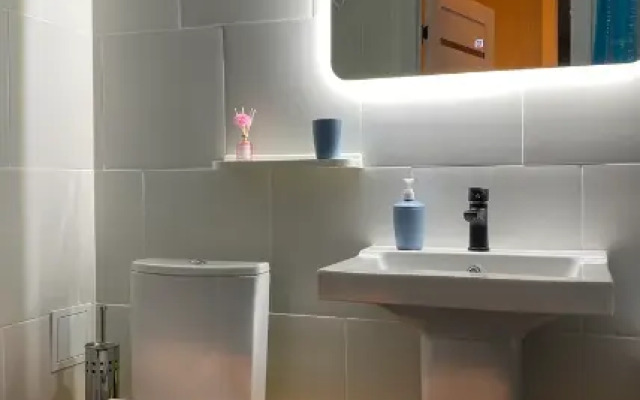 Апартаменты на улице Малиновского