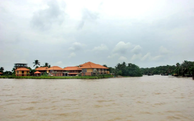 Ganga Kutir