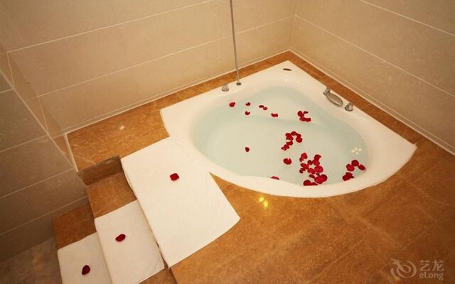 腾冲云武花园别墅酒店