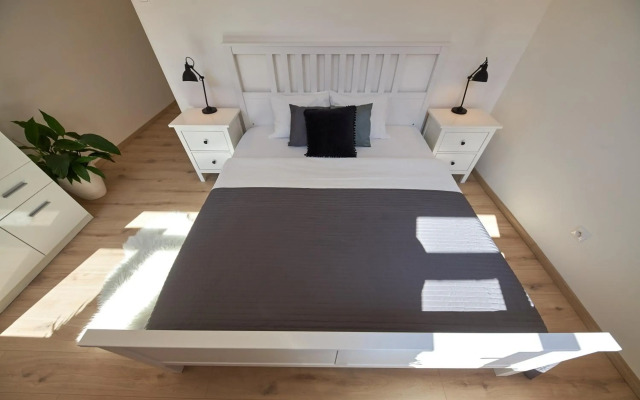 Le Monde Apartment Bratislava - amazing 5BDR in downtown