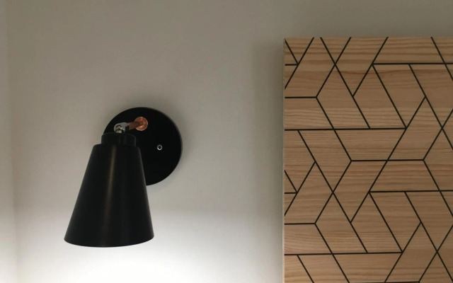MD Design Hotel Portal del Real