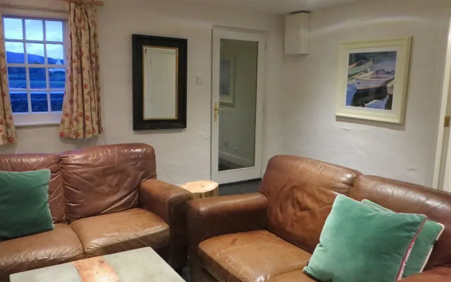 Ballyvaughan Cottage No 3