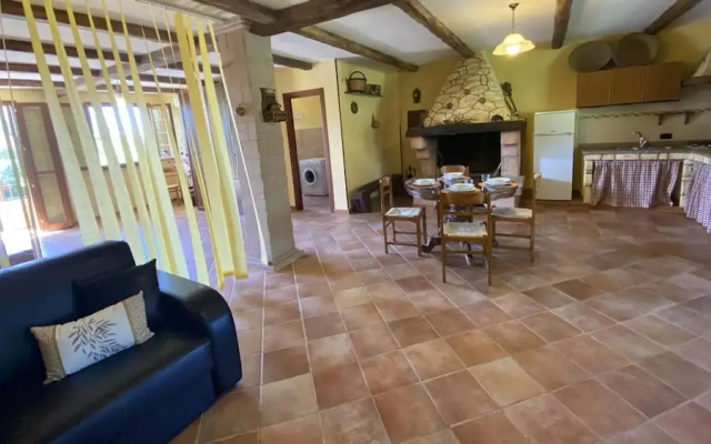 Sardinia Re - Country Villa Pala Venalza