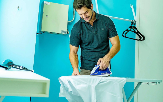 ibis budget Sorocaba