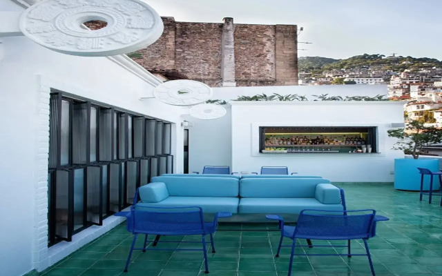 William Hotel Boutique De Diseño