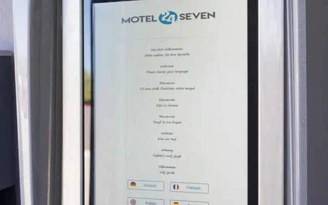 Motel24seven
