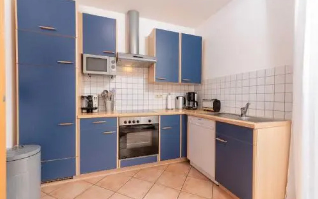 Ferienhaus 1 Kachlin