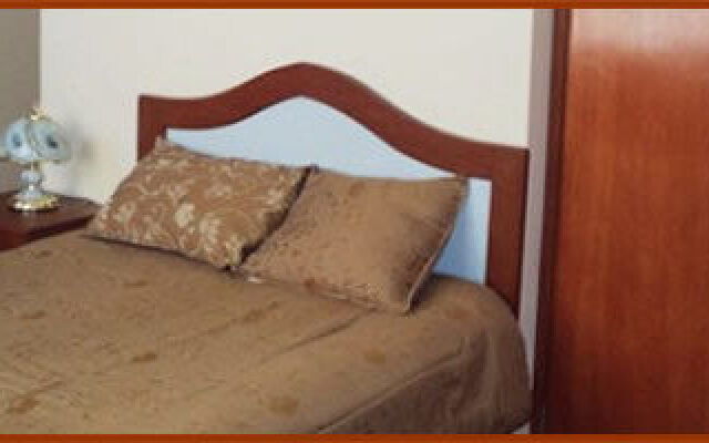 Hostal Residencial Verónica
