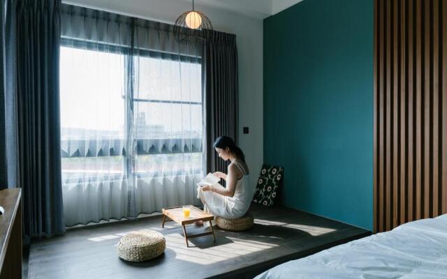 Sunmiao Inn