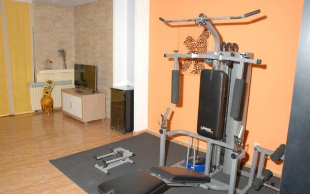 Holiday Home Villa San Stefano