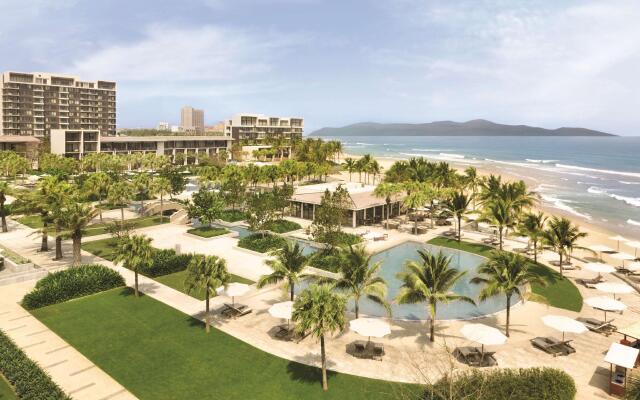 Hyatt Regency Danang Resort and Spa