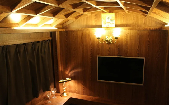 Miconos Resort Minamikaze - Hostel