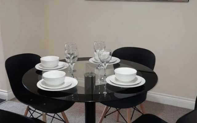 Alexander Apartments North Shields