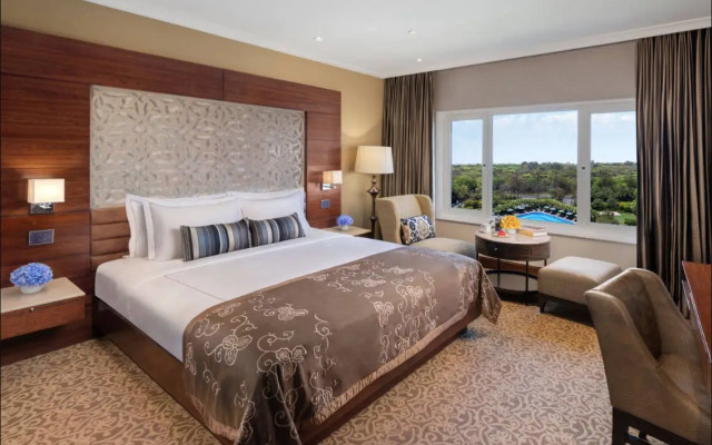 Taj Palace, New Delhi