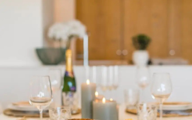 Seacarl - stunning apartment with frontal sea view