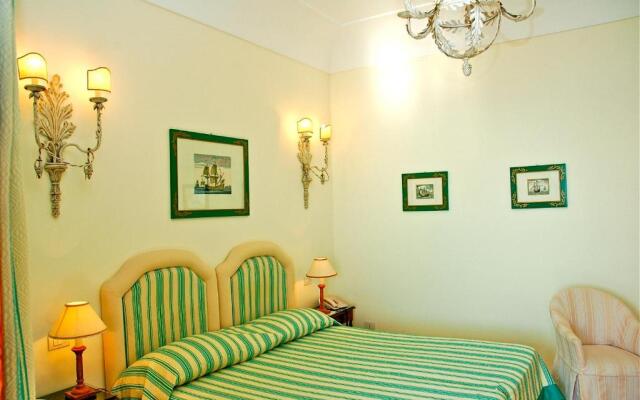 Hotel Buca di Bacco