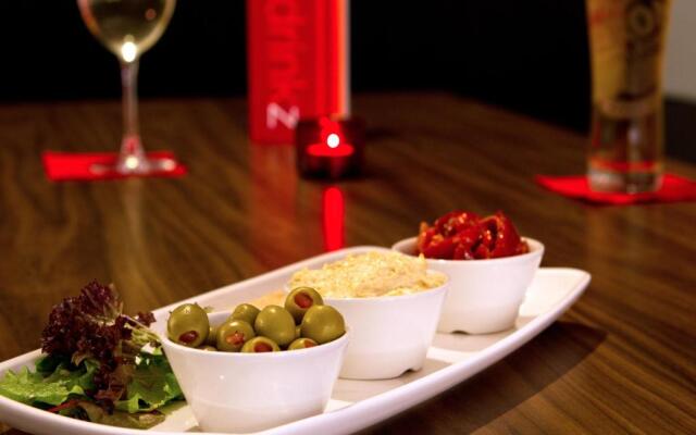 Four Points Flex by Sheraton Newcastle