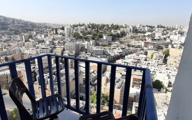 citadel apartments غير سياحي