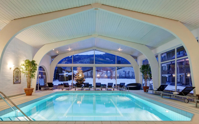 Best Western Hotel Obermühle