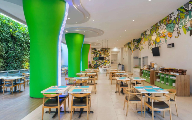 Ibis Styles Malang