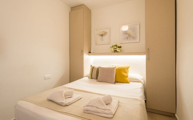 LU&CIA Apartamentos Puerto